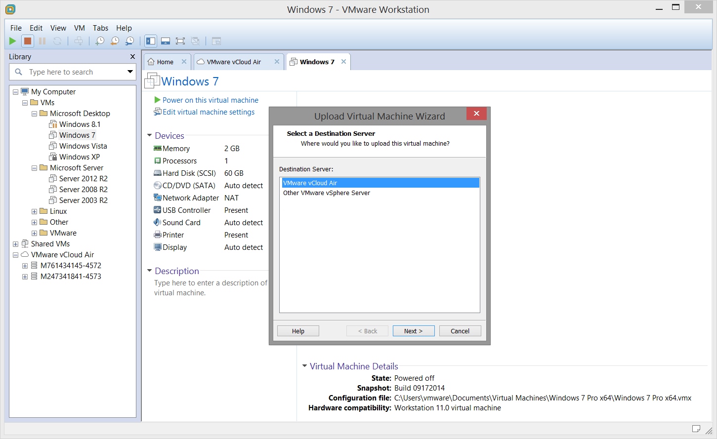 Vmware workstation 11 32 bit full download