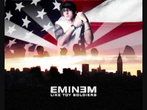 Eminem album download free mp3